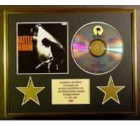 U2/CD Display/Limited Edition/COA/Rattle and Hum