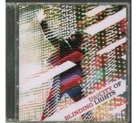 U 2 - City of Blinding Lights