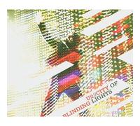 U2 - City of Blinding Lights