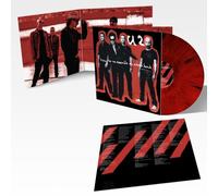 U2 Cómo Reensamblar Una Bomba Atómica Vinilo LP RSD BLACK FRIDAY 2024
