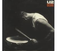 U2 - DESIRE 12 inch (12" Vinyl) UK ISLAND 1988