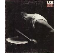 U2 - Desire (1988) / Vinyl Maxi Single [Vinyl 12'']