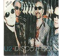 U2 - Discotheque