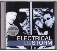 U2 - Electrical Storm 2 Tracce