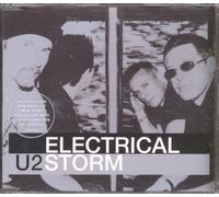 U2 - Electrical Storm 3 Tracce