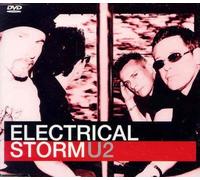 U2 - Electrical Storm (Dvd Single) [Italia]
