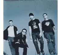 U2 - Elevation CD 2