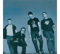 U2 - Elevation (Part 1) Ltd.Edition