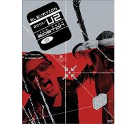 U2 - Elevation Tour 2001 Live [Alemania] [DVD]