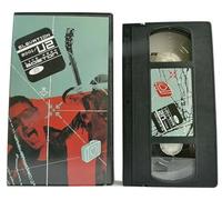 U2 - Elevation Tour/Live from Boston [Italia] [VHS]