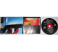 U2 - Even better than the real thing [Single-CD]