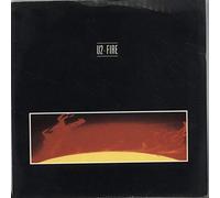 U2 - Fire - Double Pack - EX