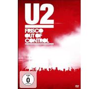 U2 - Frisco Out Of Control - Dvd [Italia]