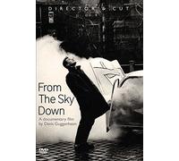U2 - From The Sky Down Making Of Ac [DVD]