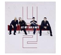 U2 - Get On Your Boots