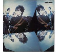 U2 - Gloria - EX
