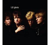 U2 - Gloria (Ltd. Yellow Transparent 12" Ep) [Vinilo]
