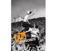 U2 - Go Home: Live from Slane Castle [Alemania] [DVD]