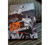 U2 - Go Home - Live from Slane Castle [Alemania] [DVD]