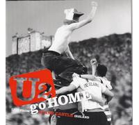 U2 - Go Home/Live from Slane Castle Ireland [Reino Unido] [DVD]