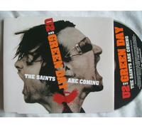 U2 & Green Day - The Saints Are Coming