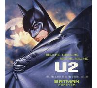 U2 - Hold Me, Thrill Me, Kiss Me, Kill