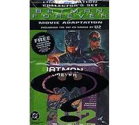 U2 - Hold Me, Thrill Me, Kiss Me, Kill Me - Comic Pack