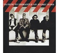 U 2 - How to Dismantle An Atomic Bom
