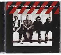 U2 - How To Dismantle An Atomic Bom