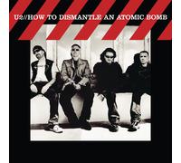 How To Dismantle An Atomic Bomb (20th Anniversary)