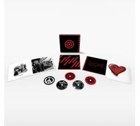 U2 How to Dismantle an Atomic Bomb (CD) Super Deluxe Collector's Box Set