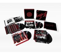 U2 How to Dismantle an Atomic Bomb (Vinyl) 20th Anniversary 12" Album Box Set