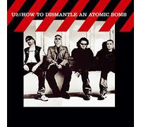 U2 – How To Dismantle An Atomic Bomb – Vinilo (LP) – Importación USA