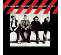 U2 - How to Dismantle + DVD