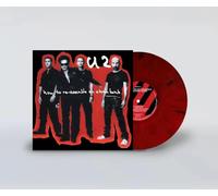 U2 - How to Re-Assemble An Atomic Bomb (Ltd. Edt.) [Vinilo]