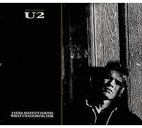 U2 - I still haven't found what I'm looking for (#664987)