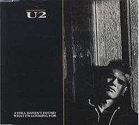 U2 - I still haven't found what I'm looking for [Single-CD]