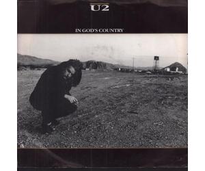 U2 - In God's Country