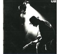 U2 - incl. Live Recordings (CD Album U2, 17 Tracks)