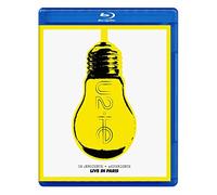U2 – iNNOCENCE + eXPERIENCE Live in Paris – Blu-ray – Importación USA