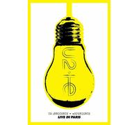 U2 - Innocence: Experience: Live In Paris [DVD]