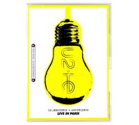U2 - U2 - Innocence + Experience Tour - Live In Paris [Italia] [DVD]