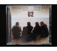 U2 - Jesus was a cool guy