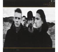 U2 - Joshua tree (1987)