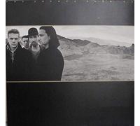 U2 - Joshua tree (1987) [Vinyl LP]