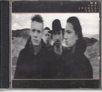 U2 - Joshua tree