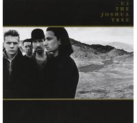 U2 - Joshua Tree - 30th Annive