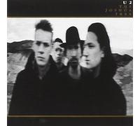 U2 Joshua Tree (CD) (Importación USA)