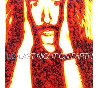 U2 - Last Night on Earth