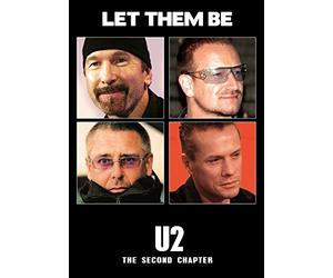 U2 - Let Them Be [Reino Unido] [DVD]